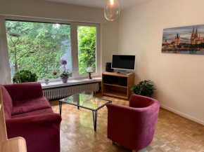 Ferienwohnung Katterbach